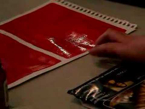 Katherine Young - - Gilding ...