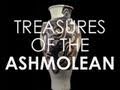 videos de Treasures of the Ashmolean- UK