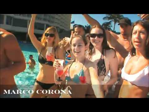 Michel Telo - Ai Se Eu Te Pego (Marco Corona Re-Edit Bootleg) (Bikini Party Video).flv