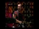 Ari Borger Quartet - B3 Solo/Acid Groove