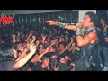 HIRAX \"Chaos and Brutality\"