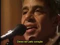 Último Romântico Lulu Santos *************** acustico