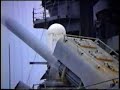 USS Missouri Gulf War Tomahawks