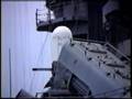 USS Missouri Gulf War Tomahawks