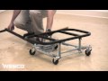 DESK MOVER