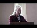 Peggy and Art Gish Visit Belmont University