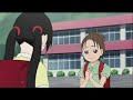 井口裕香さんのアニメキャラ集