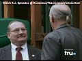 Conspiracy Theory Big Brother Jesse Ventura Episode 4 Part 5 of 6