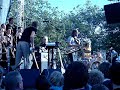 Menomena perform \"Weird\" (Bumbershoot 2007) Menomena perform \"Weird\" (Bumbershoot 2007)