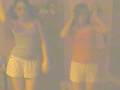 sof n gab from paris to berlin lol ha ha tht was jkz