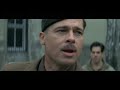 Inglourious basterds (2009 trailer) official