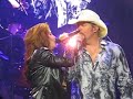 Toby Keith & Mica Roberts Toby Keith & Mica Roberts