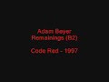 Adam Beyer - Remainings (B2)