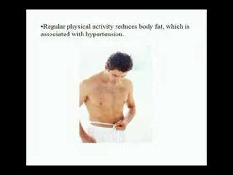Hypertension Lesson 6