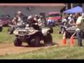 Granby ATV Drag Race