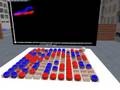 videos de Schelling's Segregation Model in Second Life