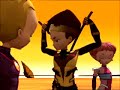 Code Lyoko 2: Fall of X.A.N.A. Trailer