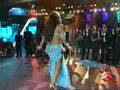 Popstar Alaturka Nuran Sultan Dans