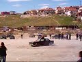 Bmw Brnout Prishtina