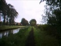 KNMV Offroad rit Geesteren 2010