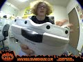 Razors Aragon 3 Skates
