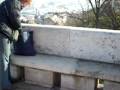 videos de Mamák / Mamikák verekednek / verkedés / bunyó a Halászbástyán