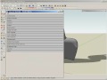 V-Ray for SketchUp HDRI