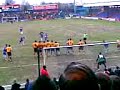 county vs bradford  rose freekick