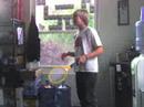 Zappin Nick Zappin Nick