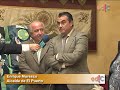 Entrega Alimentos Radio Puerto