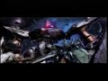 マクロスF（オープニング）