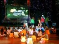 Nick 6 Dancing On Nickelodeon Cruise