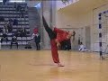 Nikki Berwick - Taekwondo Nikki Berwick - Taekwondo