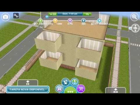 Como Fazer No The Sims Resource