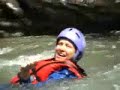 randonnee aquatique a breil sur  roya 06 france