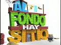 Al Fondo Hay Sitio Capítulo 174 3/5
