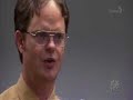 Jim  &  Dwight: You're my best friend 