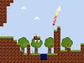 IWBTG Impossible Run Upper Path IWBTG Impossible Run Upper Path