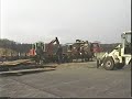 mobiles Sägewerk 2