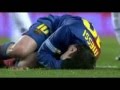 videos de شوفوا ظرب ريال مدريد ضد ميسي في الكلاسيكو