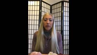 Weekly Oracle Reading with Katie VanZeeland February 22nd-28th 2016