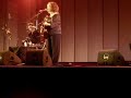 חוה אלברשטיין- צל Chava Alberstein Live