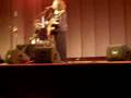 חוה אלברשטיין- צל Chava Alberstein Live