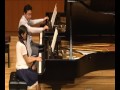 第三回　2012横山幸雄ピアノ演奏法講座　Vol.4