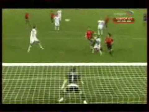 El Top 10 de Iker Casillas 