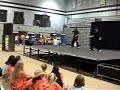 PART 2 JR TEAM RYOUKO DEMO
