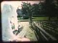BOUQUET - A Short, Romantic, Horror Film