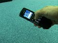 Nokia 8800 Sirocco Edition Black Nokia 8800 Sirocco Edition Black