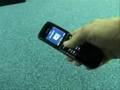 Nokia 8800 Sirocco Edition Black