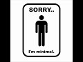 Minimal  - Marc Houle (intro rmx) Pure Minimal Event@ tnx